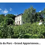 La Du Parc - Alsace & Vosges דירה Niedermorschwihr