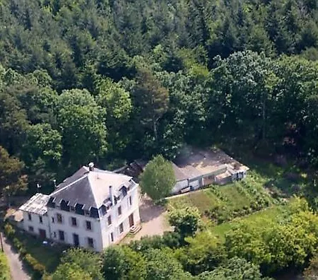 La Du Parc - Alsace & Vosges Appartement