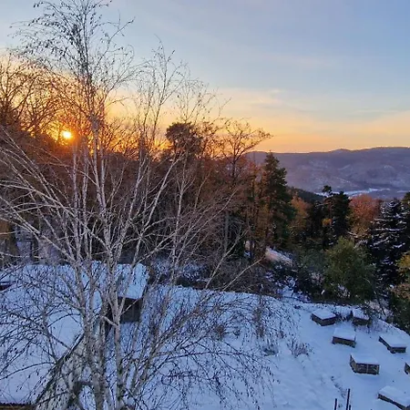 Apartament La Du Parc - Alsace & Vosges *