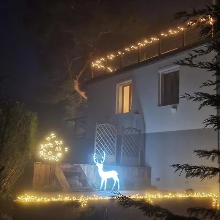 La Du Parc - Alsace & Vosges