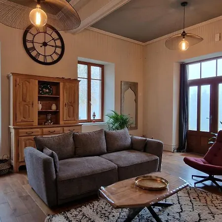 La Du Parc - Alsace & Vosges *