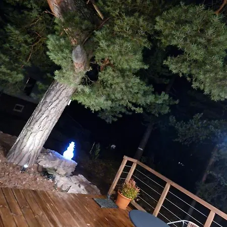 La Du Parc - Alsace & Vosges