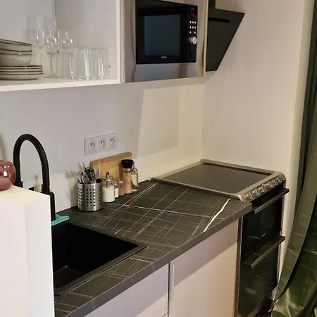 Apartment La Du Parc - Alsace & Vosges *