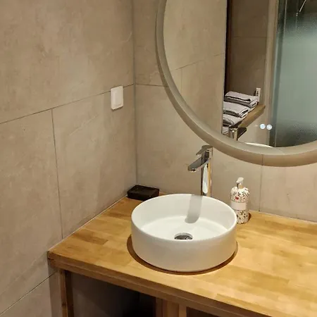 La Du Parc - Alsace & Vosges Appartement Niedermorschwihr