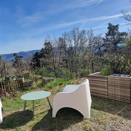 La Du Parc - Alsace & Vosges Apartament *