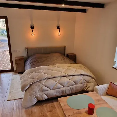 La Du Parc - Alsace & Vosges Apartment Niedermorschwihr