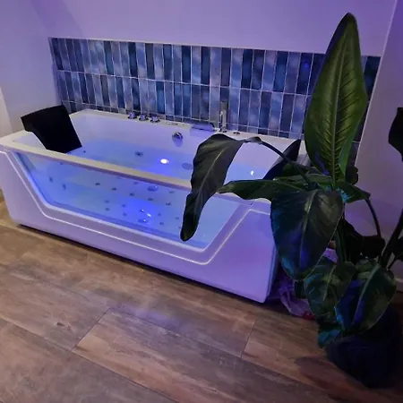 La Du Parc - Alsace & Vosges Apartment Niedermorschwihr