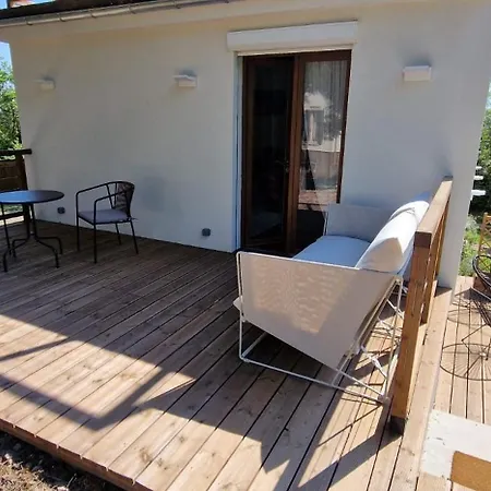 La Du Parc - Alsace & Vosges Niedermorschwihr