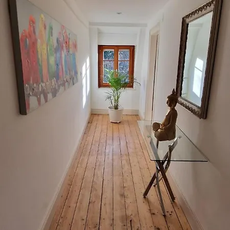 Apartament La Du Parc - Alsace & Vosges