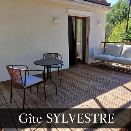 Apartment La Du Parc - Alsace & Vosges