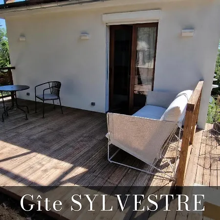 Apartment La Du Parc - Alsace & Vosges Niedermorschwihr