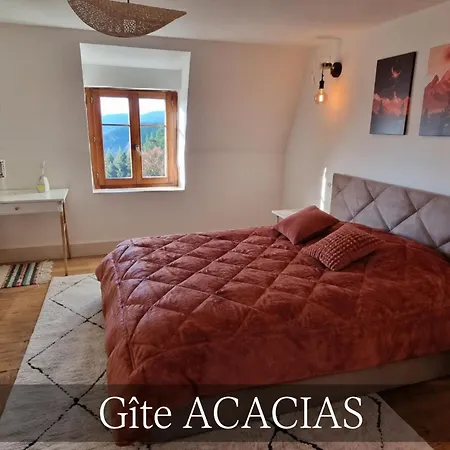 La Du Parc - Alsace & Vosges Niedermorschwihr