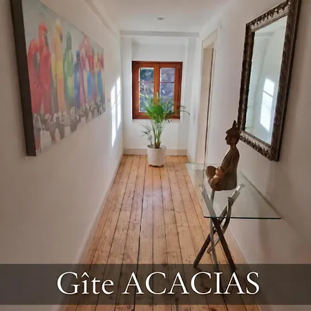 Apartment La Du Parc - Alsace & Vosges *