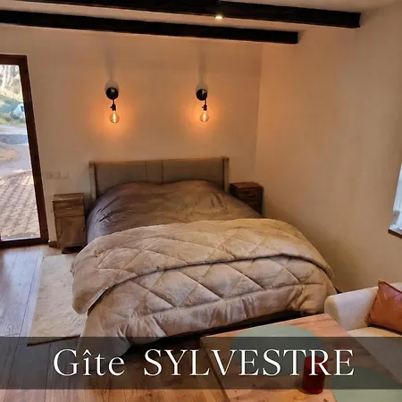 Apartment La Du Parc - Alsace & Vosges *