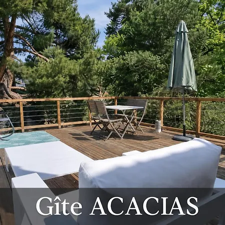La Du Parc - Alsace & Vosges Apartment *