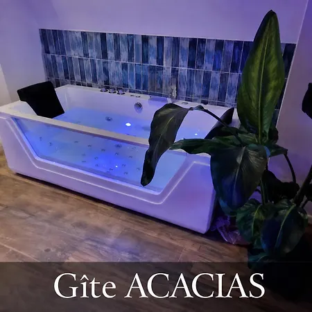 La Du Parc - Alsace & Vosges *