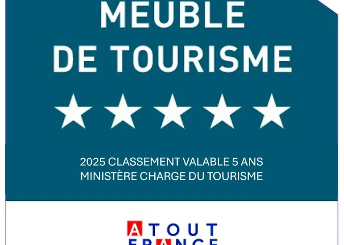 La Du Parc - Alsace & Vosges